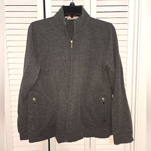 Liz Claiborne Lizwear Women's L Athletic Jacket
